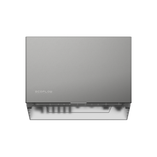 EcoFlow PowerOcean Hybride Omvormer 3-Fase (6–30 kW)