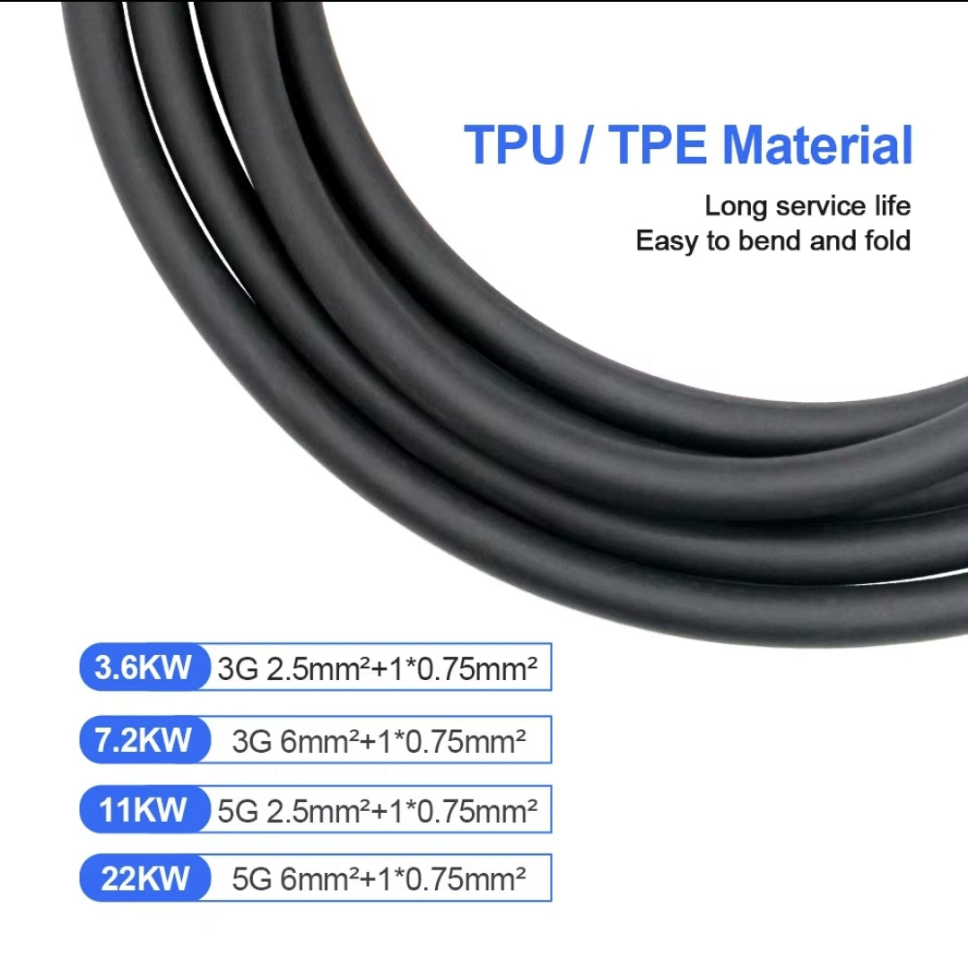 BlackCharge Smart BlackCharge