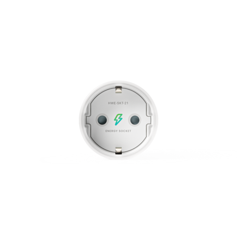 HomeWizard Energy Socket