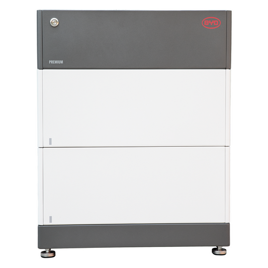 Welke BYD Battery-Box past het beste bij jouw project?