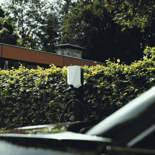 Mobiele lader vs laadpaal: wat is de beste keuze?