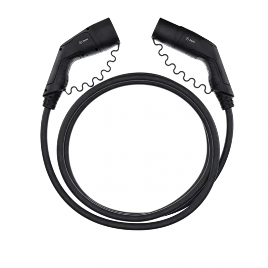 Wat is het verschil tussen een laadkabel en een thuislader? | Uitleg voor EV-rijders