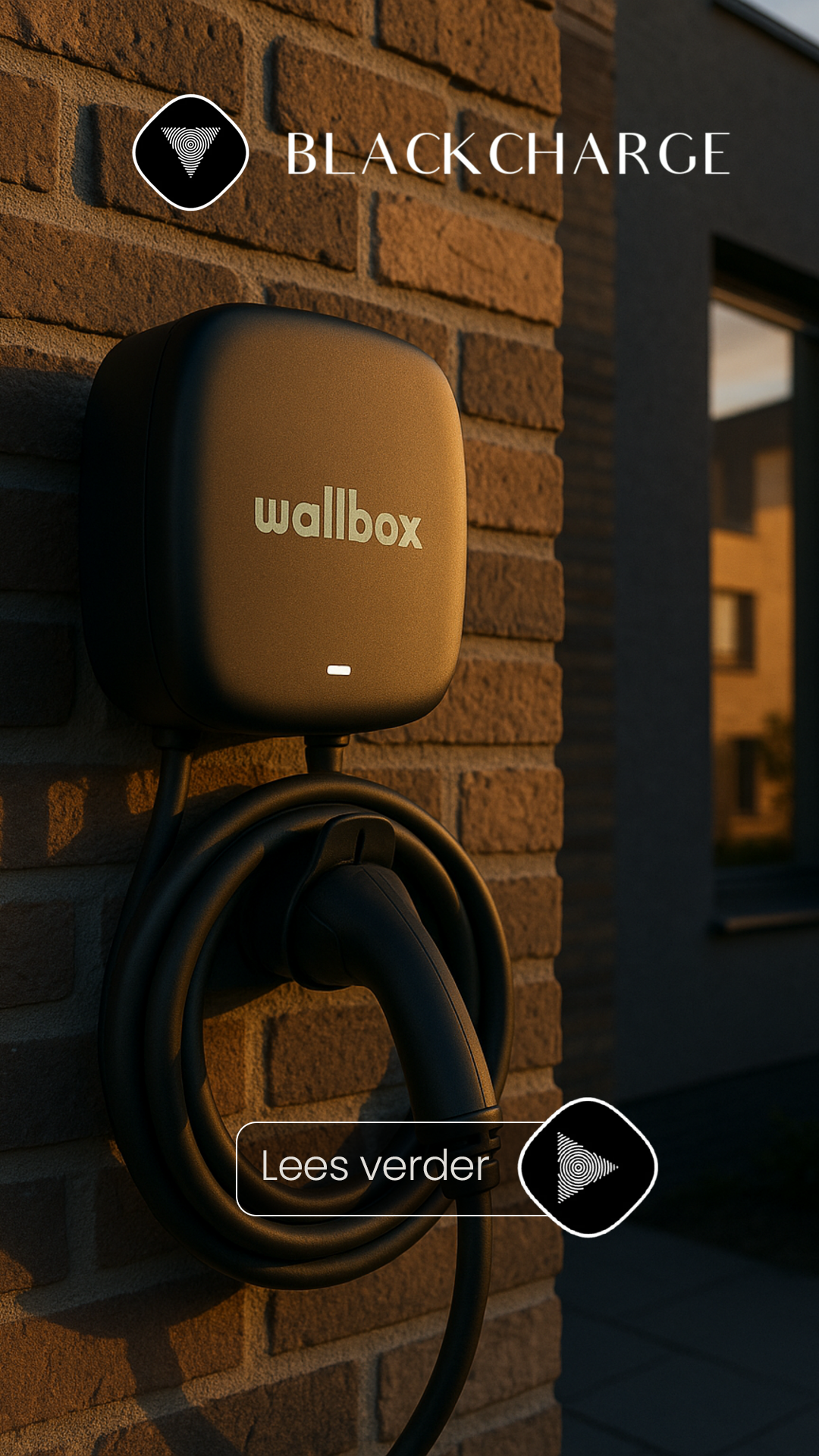 De Alfen Eve Single Pro-Line: Een Praktische Analyse voor Zakelijke Gebruikers