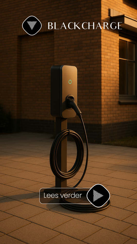 De beste laadpaal voor thuis: Onafhankelijke keuze van de Consumentenbong getoetst