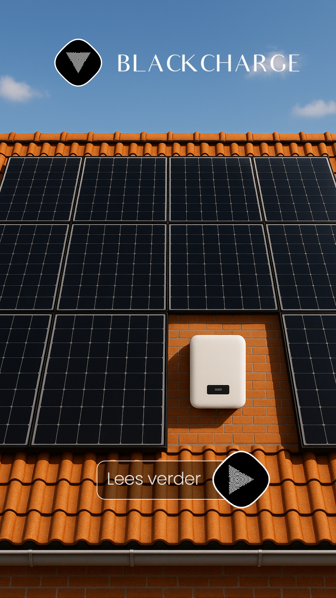 De juiste verhouding zonnepanelen en omvormer: een praktische gids