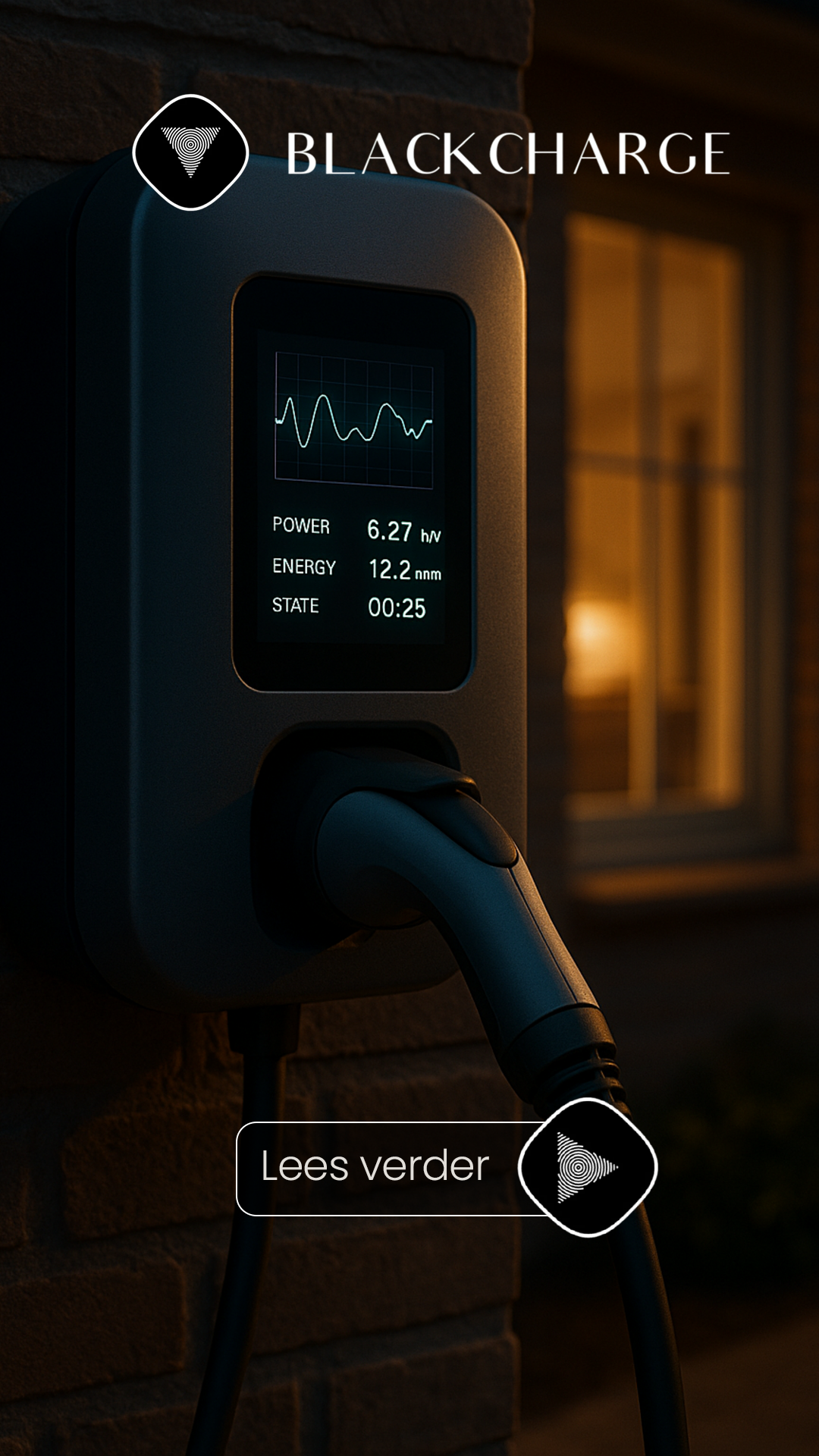 Laadpaal Load Balancing: Een Praktische Gids voor Gelijkmatige Stroomverdeling