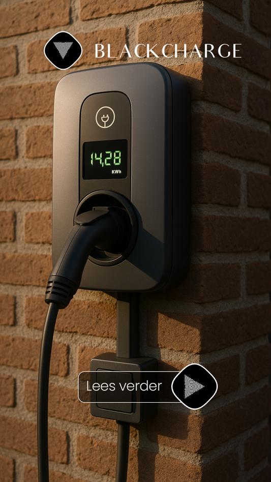 De Ultieme Gids voor het Kopen van een Laadpaal voor Thuis: Kosten, Keuze en Installatie