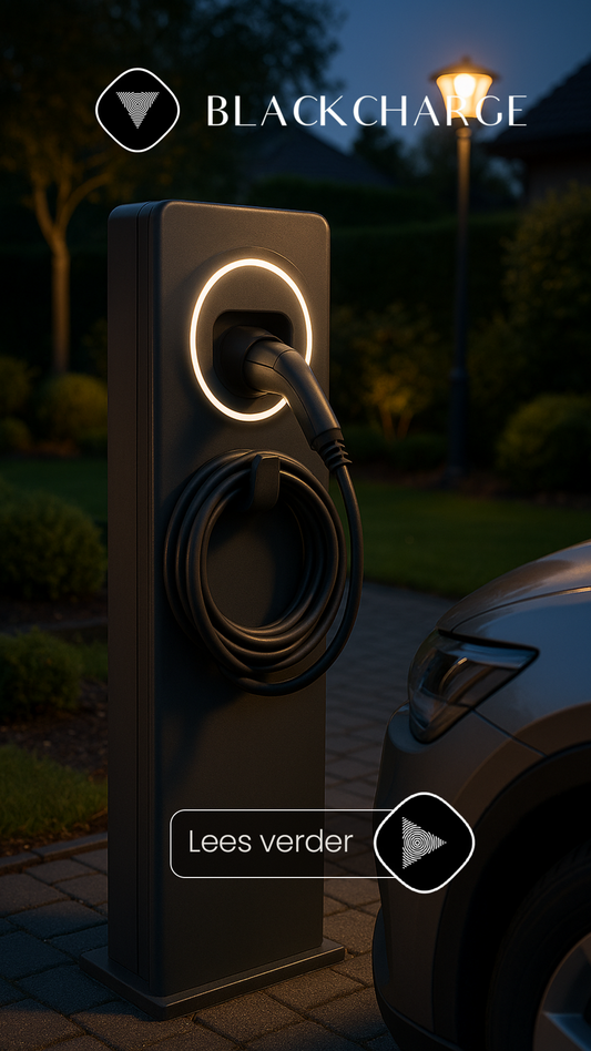 De complete checklist voor een veilige en toekomstbestendige laadpaal installatie