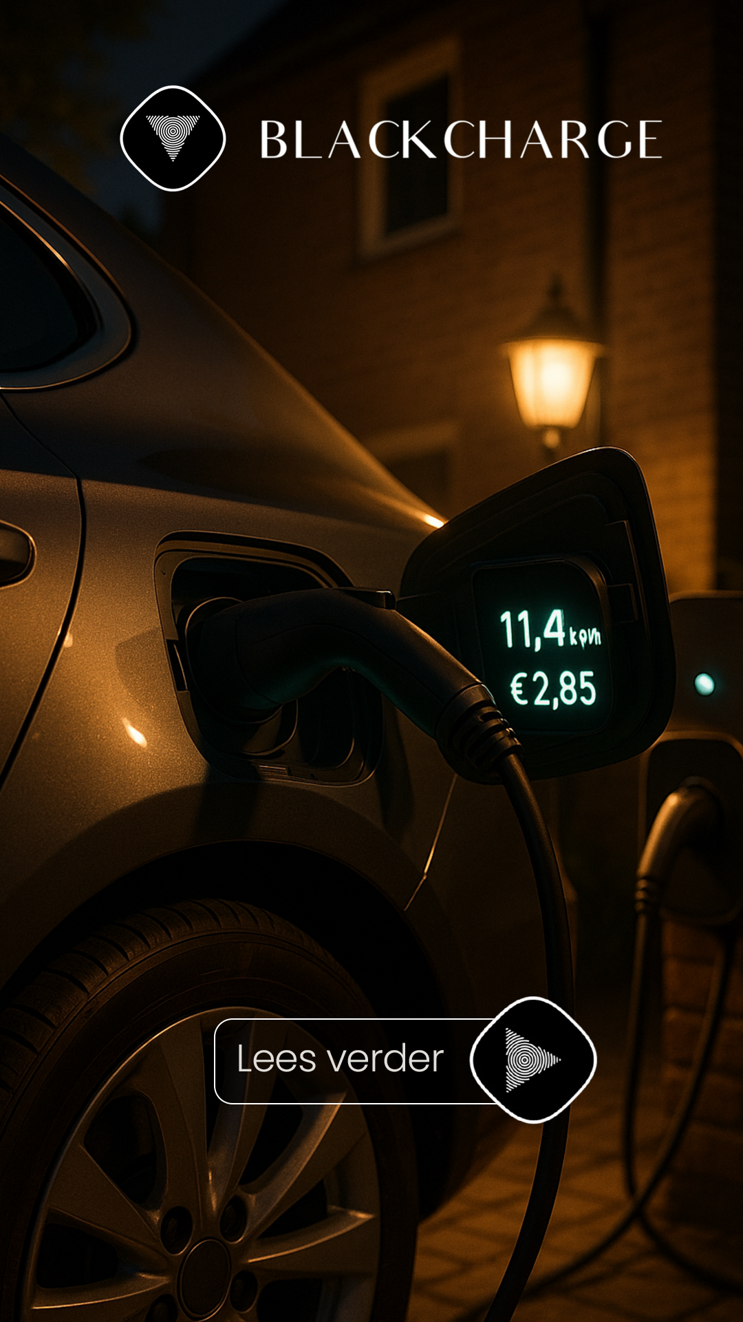 Wat kost het opladen van een elektrische auto? Een gedetailleerde kostenanalyse