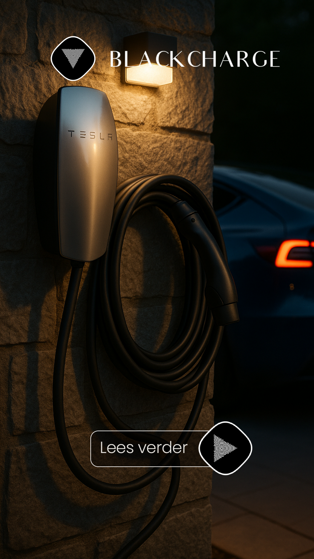 Een praktische gids voor het kiezen van de juiste Tesla-laadoplossing voor thuis