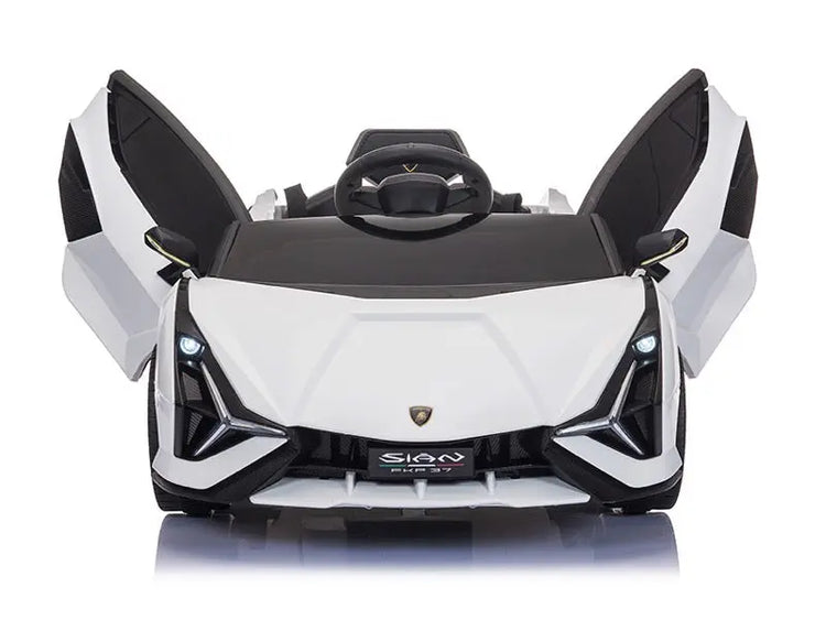 Lamborghini