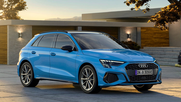 Laadkabel voor Audi A3Audi A3 laadkabel en thuislader 3.7 kW Type 2 1-fase – Type 2 – 3.7 kW – 1-fase opladen