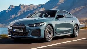 BMW i3 en i4 laadkabels en laadstation Type 2 11 kW
