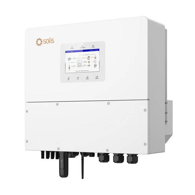 Solis