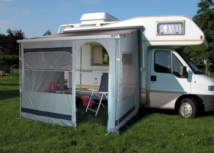 Caravan & Camper