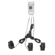 EcoFlow 3-Fase Smart Meter (incl. 3x CT Spoelen) – 80A / 120A / 200A