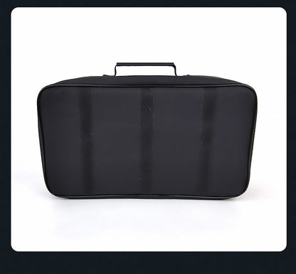 BlackCharge® laadkabel opbergtas Tesla Small/Medium/Large - BlackCharge Small (32x32x10cm)