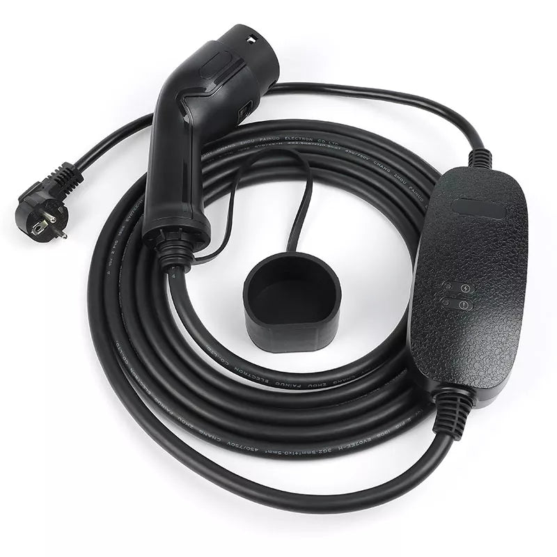 BlackCharge® 16A - BlackCharge Default Title