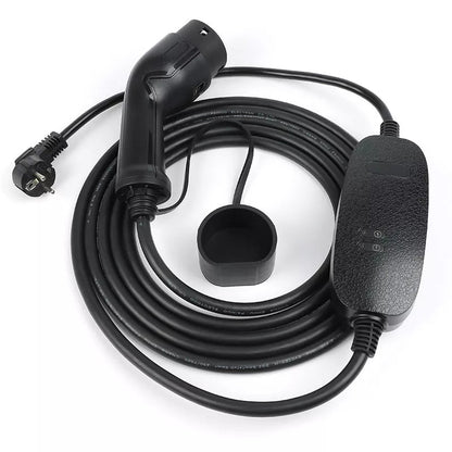 BlackCharge® 16A - BlackCharge Default Title