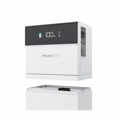 Pylontech Force H3X All-In-One Thuisbatterij (Hybride Systeem)