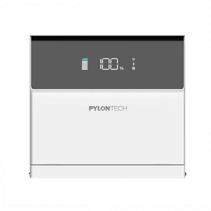 Pylontech Force H3X All-In-One Thuisbatterij (Hybride Systeem)