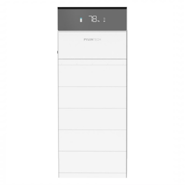 Pylontech Force H3X All-In-One Thuisbatterij (Hybride Systeem)