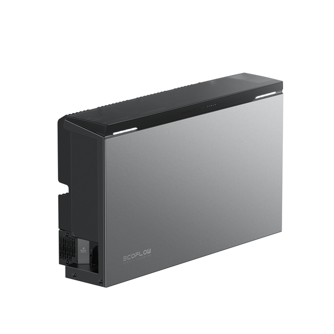 EcoFlow Ocean 2 Hybride Omvormer 3-Fase (6–12 kW)