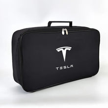 BlackCharge® laadkabel opbergtas Tesla Small/Medium/Large - BlackCharge Small (32x32x10cm)
