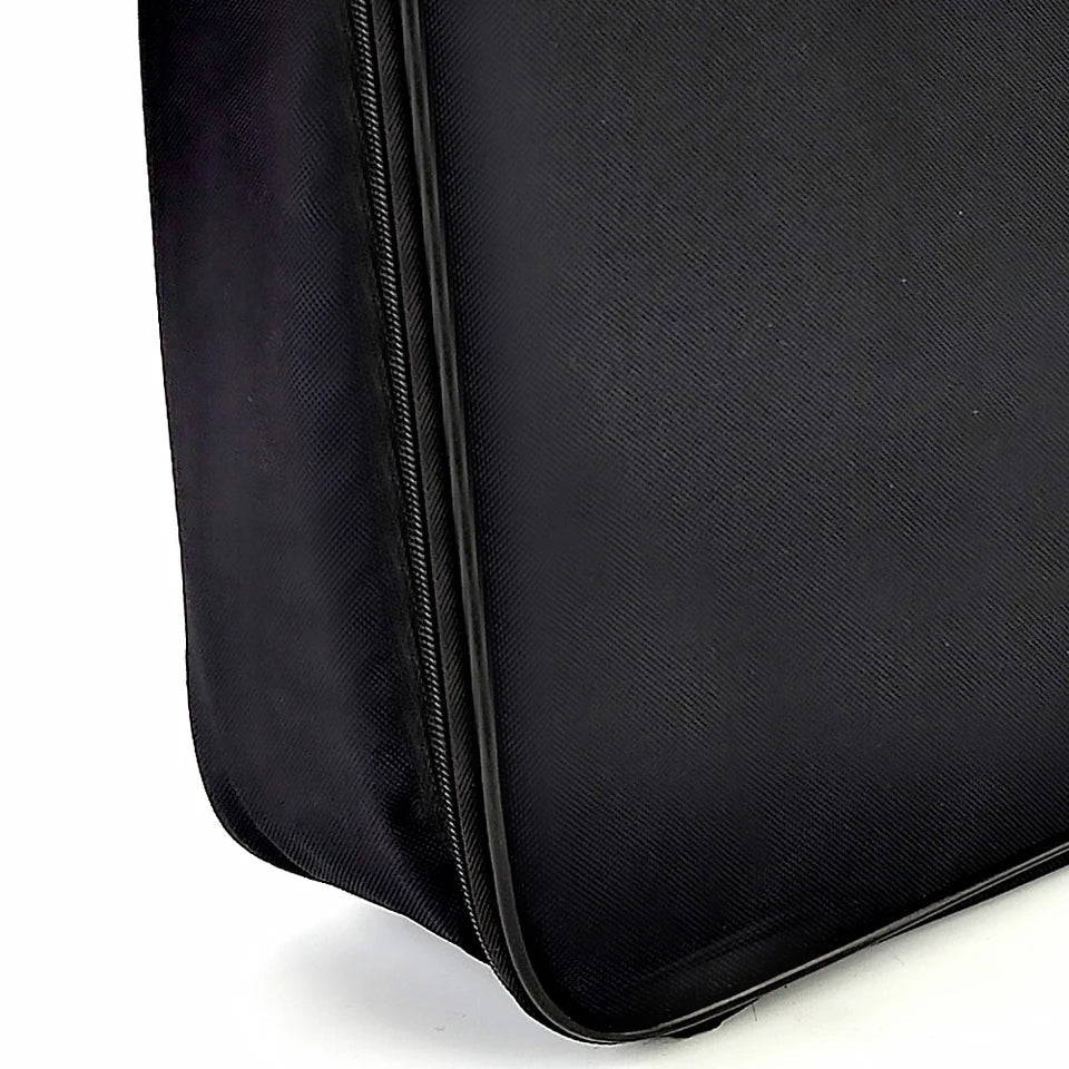 BlackCharge® laadkabel opbergtas Tesla Small/Medium/Large - BlackCharge Small (32x32x10cm)