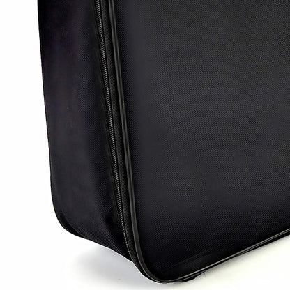 BlackCharge® laadkabel opbergtas Tesla Small/Medium/Large - BlackCharge Small (32x32x10cm)