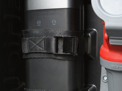 EVShield® ThunderCord CEE-Blauw (7kW) Voordeelbundel – Complete Oplaadoplossing met Voordeelprijs!