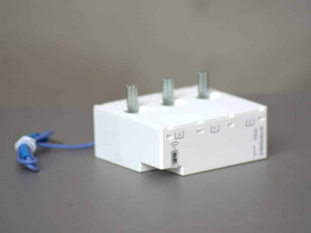 EVshield DLB-Pack – Slimme Load Balancing voor EV-laders