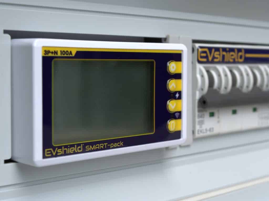 EVshield SMART-Pack – Maak elke laadkabel slim & veilig