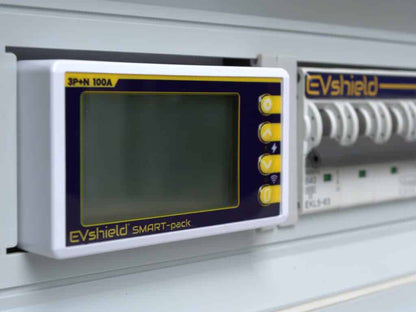 EVshield SMART-Pack – Maak elke laadkabel slim & veilig