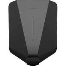 Easee Charge | Slimme Laadpaal | 22 kW | Type 2 | IP54 | RFID - BlackCharge 