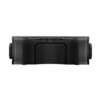 Wallbox ABL EM4 22kW (Extender) | Slim Laadstation met mono of duo Socket