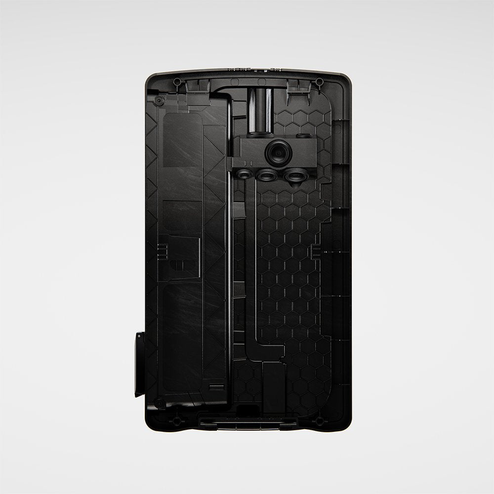 Wallbox ABL EM4 22kW (Extender) | Slim Laadstation met mono of duo Socket