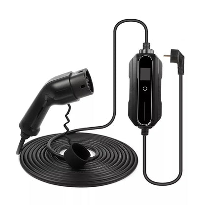 EVShield Voordeelbundel – Laadkabelbescherming + Lock Pack + Houder