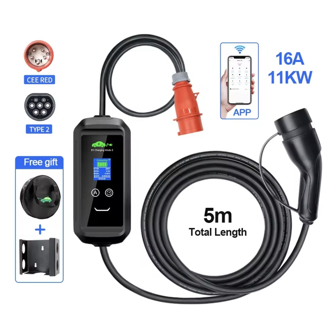 BlackCharge Smart BlackCharge