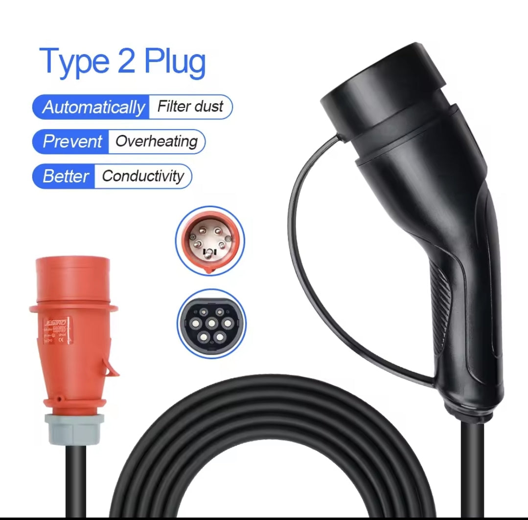 BlackCharge Smart BlackCharge