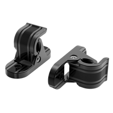 Clips de support de chargeur pour maison mobile BlackCharge