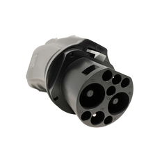 EV Laadadapter CCS2 naar GBT – 1000V DC | Tot 250kW | IP65