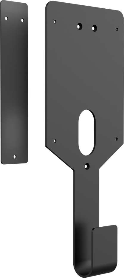Easee Base Montagepaal | 1-Way, 2-Way of 4-Way