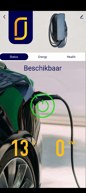 EVShield® ThunderCord CEE-Blauw (7kW) Voordeelbundel – Complete Oplaadoplossing met Voordeelprijs!