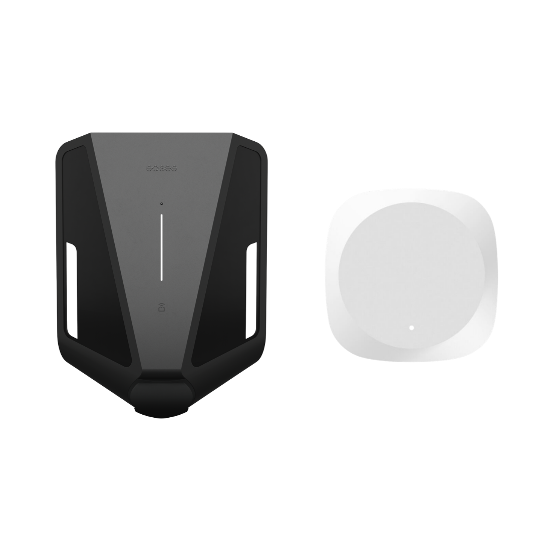 Easee Charge Pro 22kW Laadpaal – MID, OCPP & Equalizer Optioneel