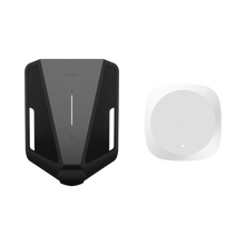 Easee Charge Pro 22kW Laadpaal – MID, OCPP & Equalizer Optioneel