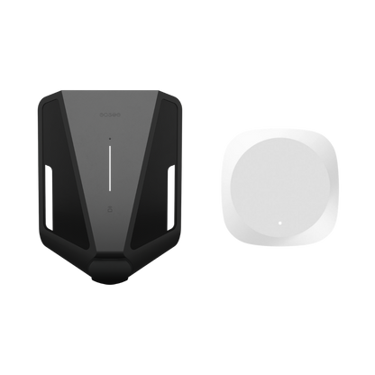 Easee Charge Pro 22kW Laadpaal – MID, OCPP & Equalizer Optioneel