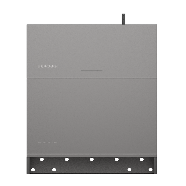 EcoFlow PowerOcean All-In-One 1-Fase Thuisbatterij Systeem