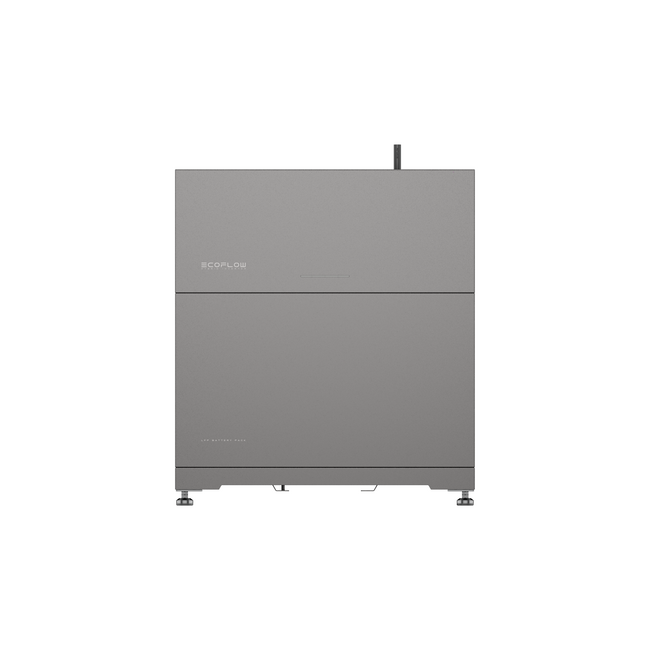 EcoFlow PowerOcean All-In-One 1-Fase Thuisbatterij Systeem