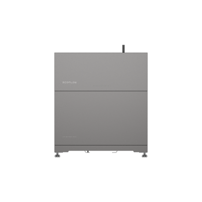 EcoFlow PowerOcean All-In-One 1-Fase Thuisbatterij Systeem